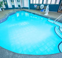 Anchorage Inn and Suites - Accommodation San Jose