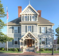 The Hotel Portsmouth - Downtown - Accommodation San Jose