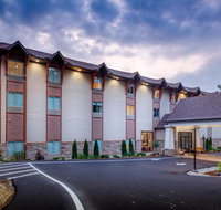 Arlington Hotel - Accommodation San Jose