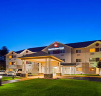 Best Western PLUS Executive Court Inn  Conference Center - Accommodation San Jose