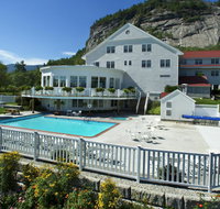 White Mountain Hotel and Resort - Accommodation San Jose