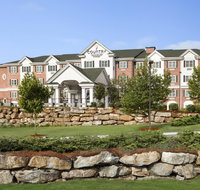 Country Inn  Suites by Radisson Manchester Airport NH - Accommodation San Jose