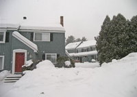 Alpine Village Resort 4 Accommodation San Jose