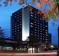 Hyatt Regency Morristown - Accommodation San Jose
