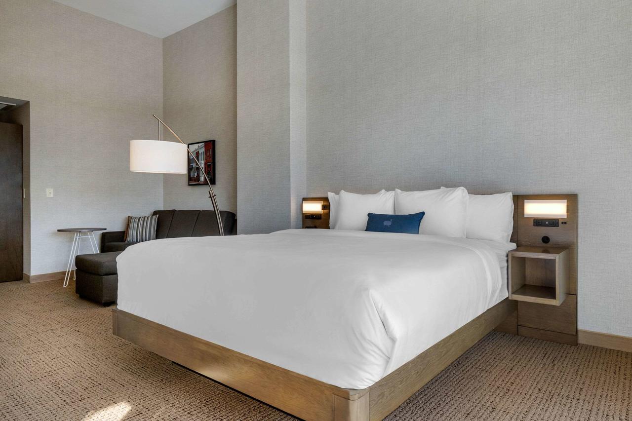 Cambria Hotel West Orange - thumb 41