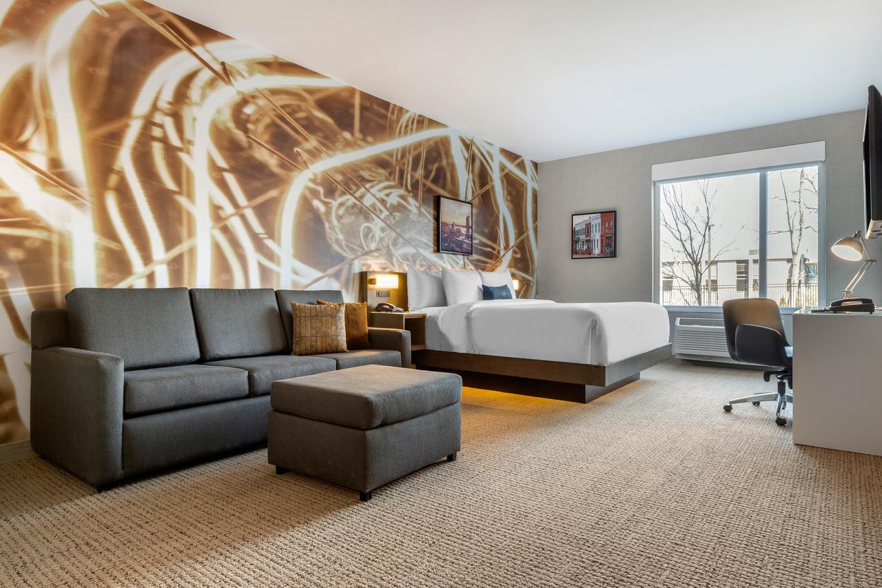 Cambria Hotel West Orange - thumb 2