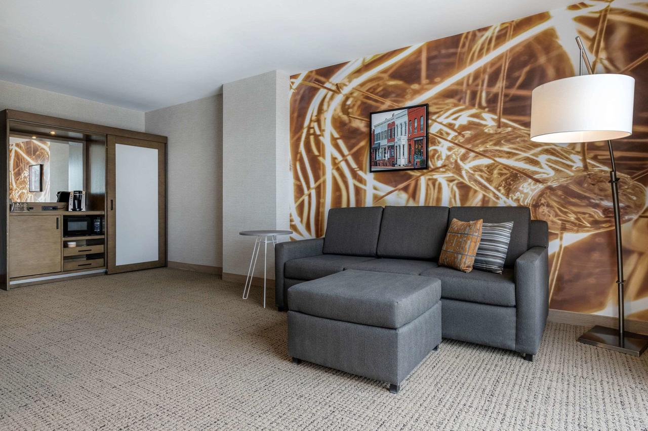 Cambria Hotel West Orange - thumb 28