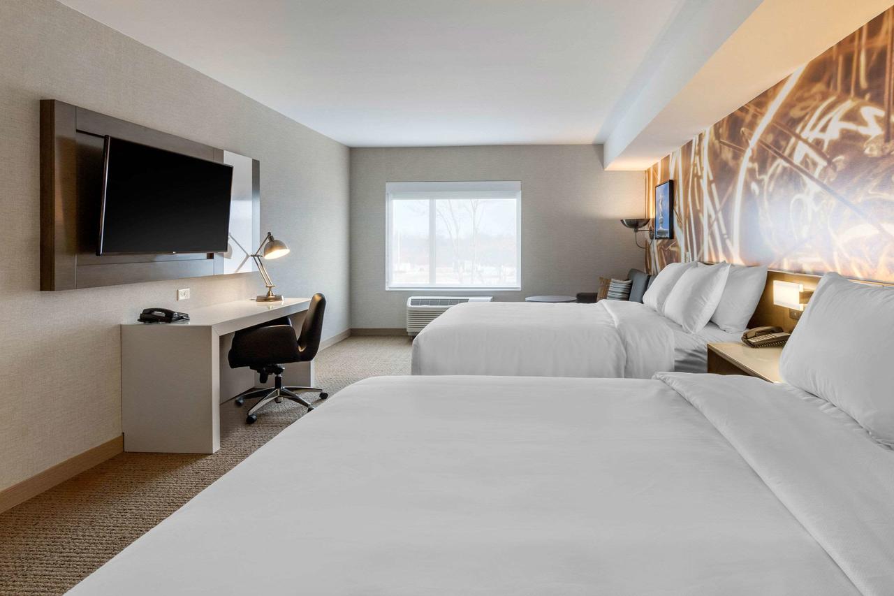 Cambria Hotel West Orange - thumb 19