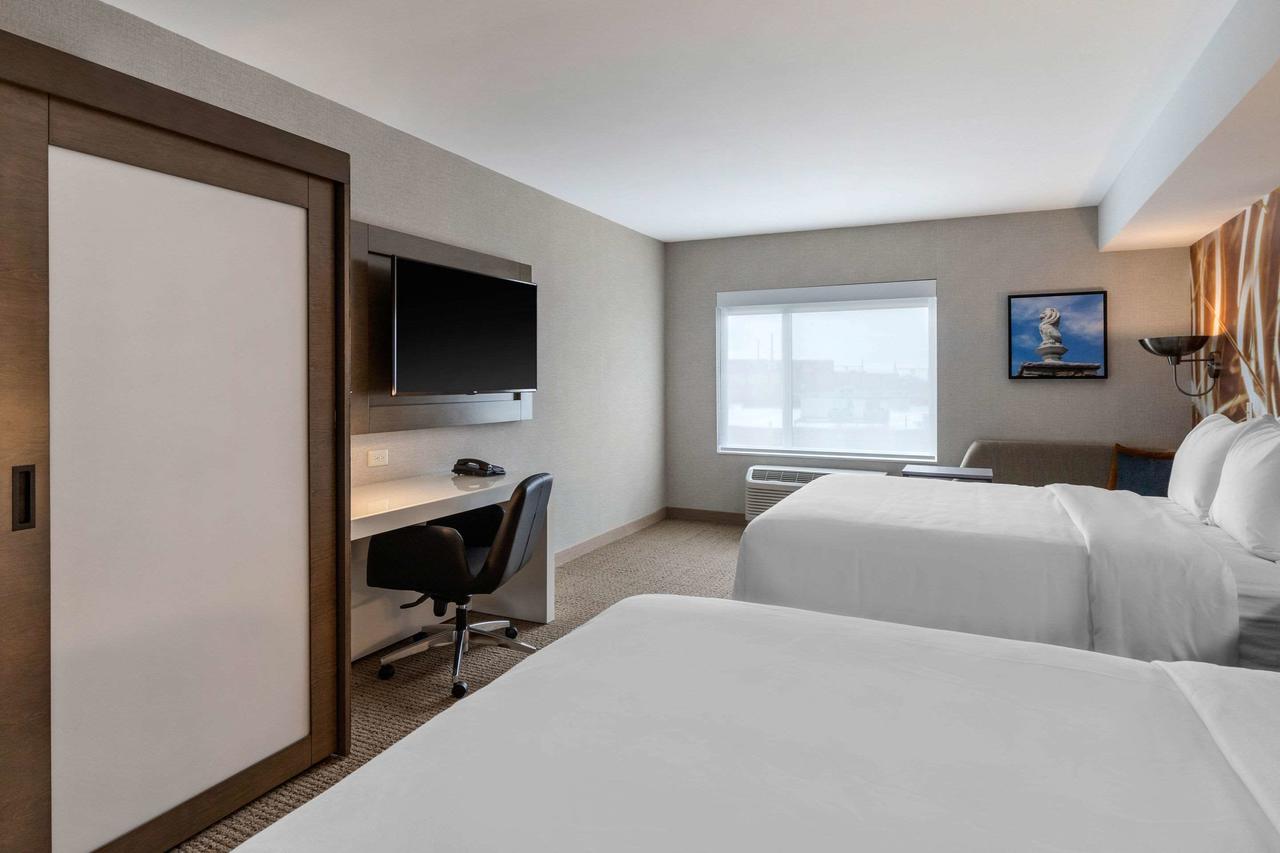 Cambria Hotel West Orange - thumb 43