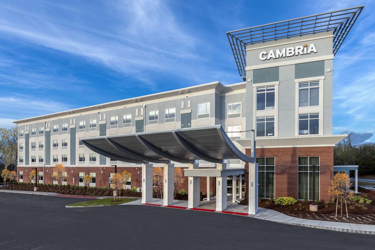 Cambria Hotel West Orange - thumb 0