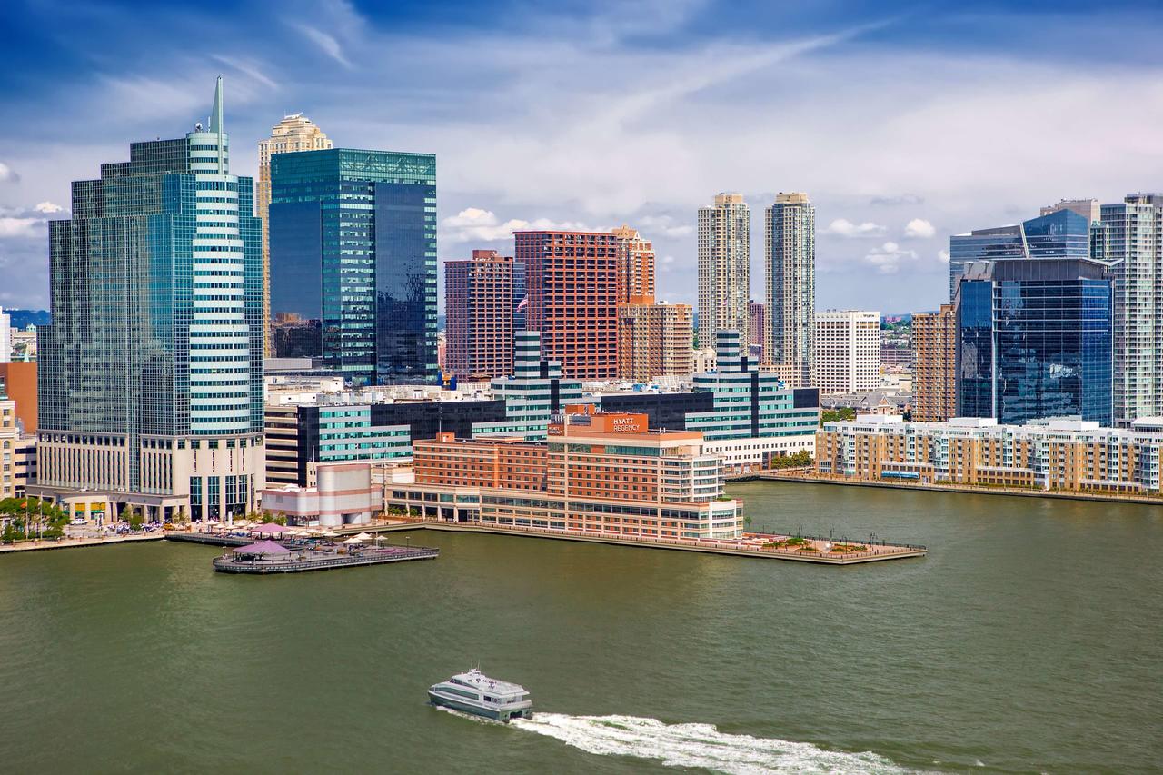 Hyatt Regency Jersey City - thumb 11