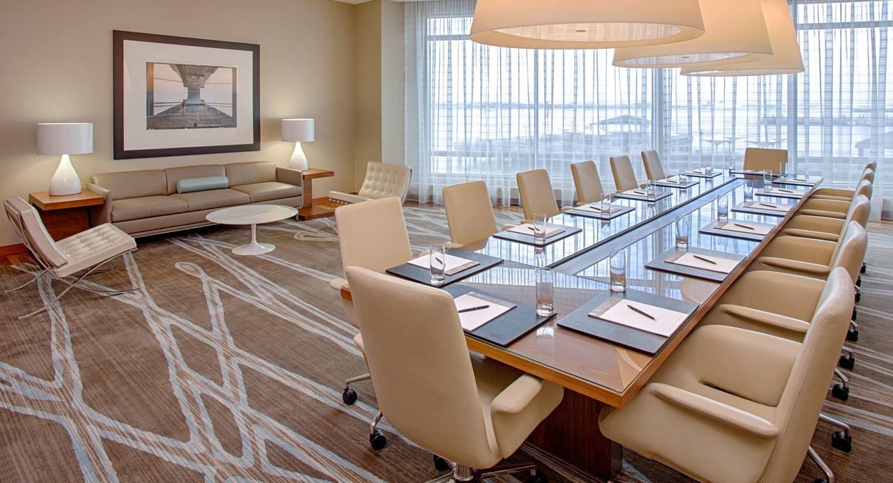 Hyatt Regency Jersey City - thumb 9