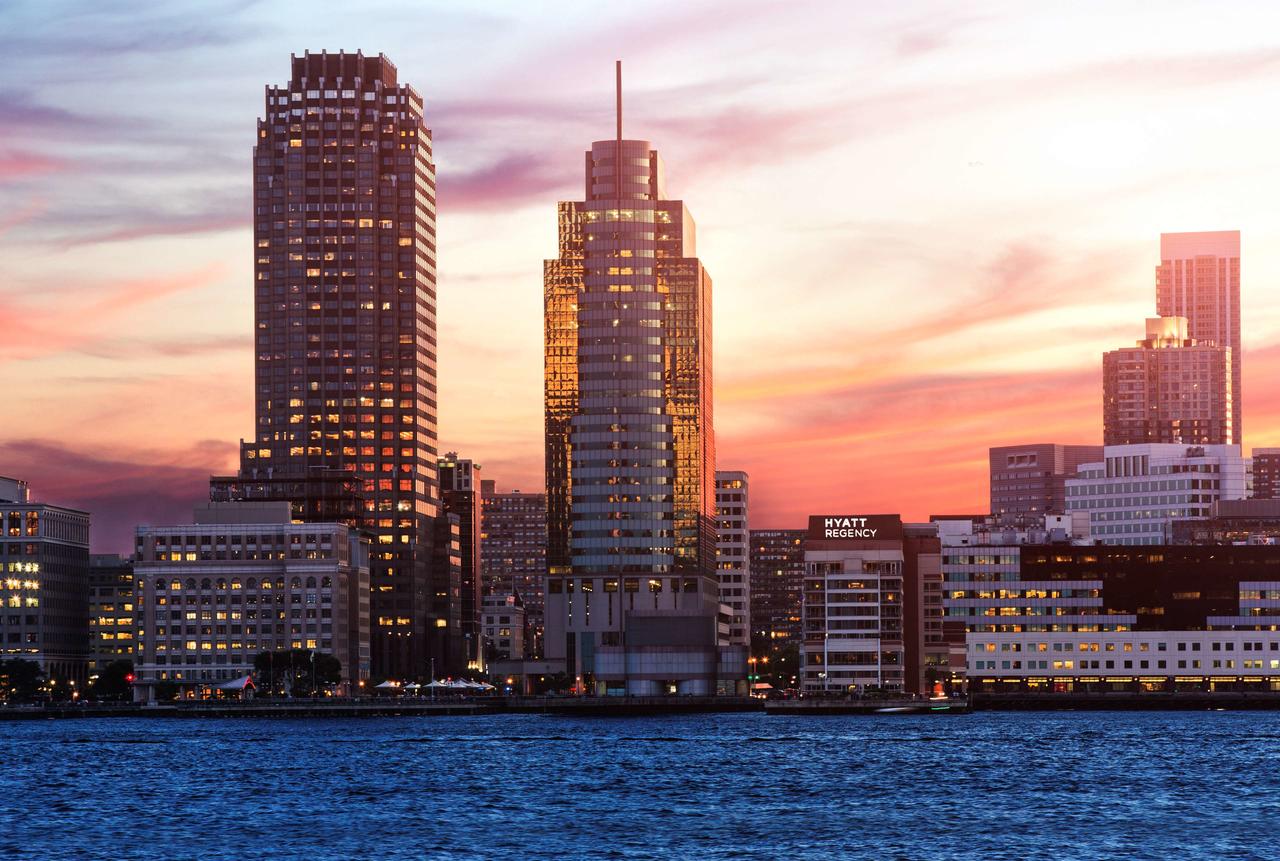 Hyatt Regency Jersey City - thumb 12