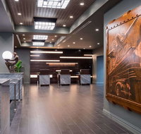 TRYP by Wyndham Newark Downtown - Accommodation San Jose