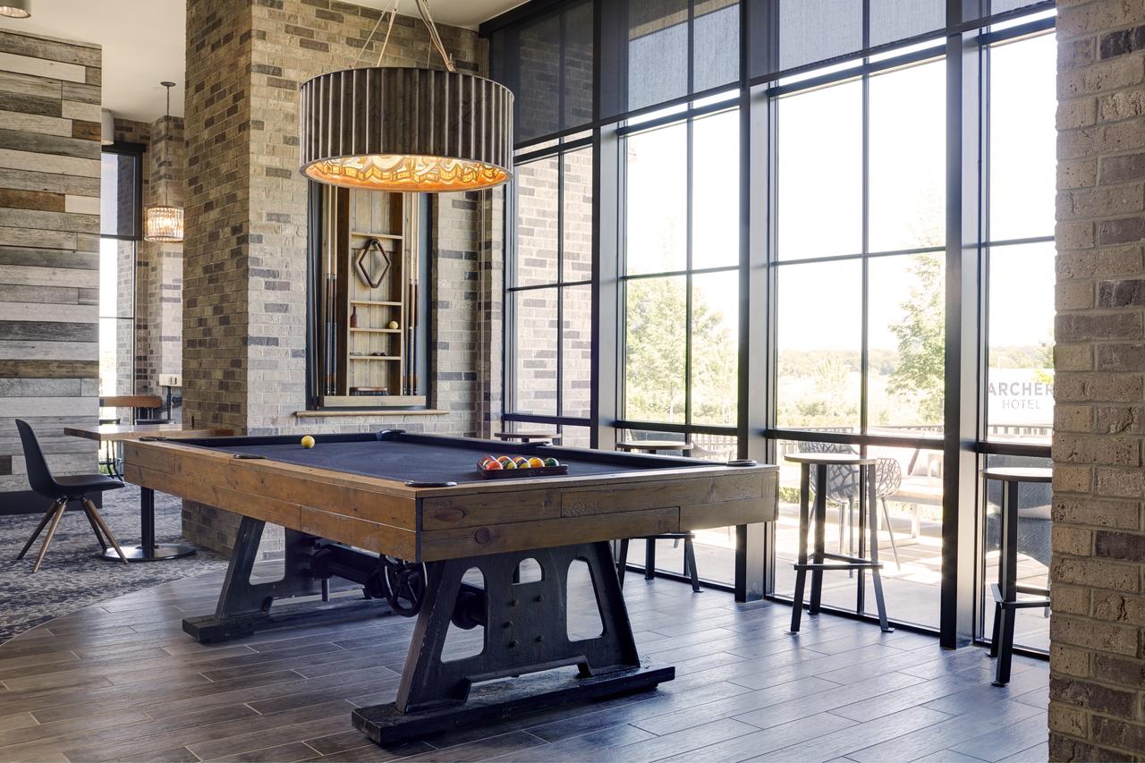 Archer Hotel Florham Park - thumb 28