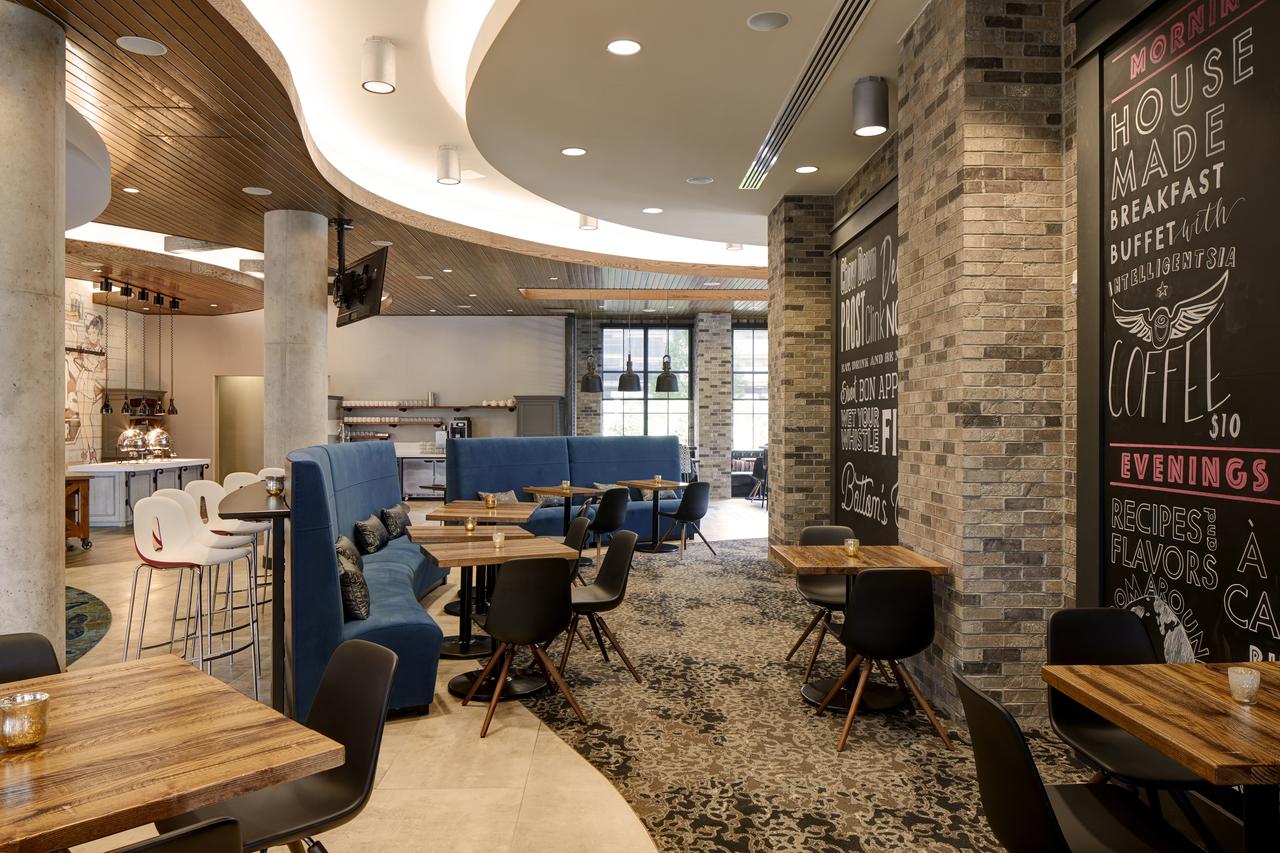 Archer Hotel Florham Park - thumb 10