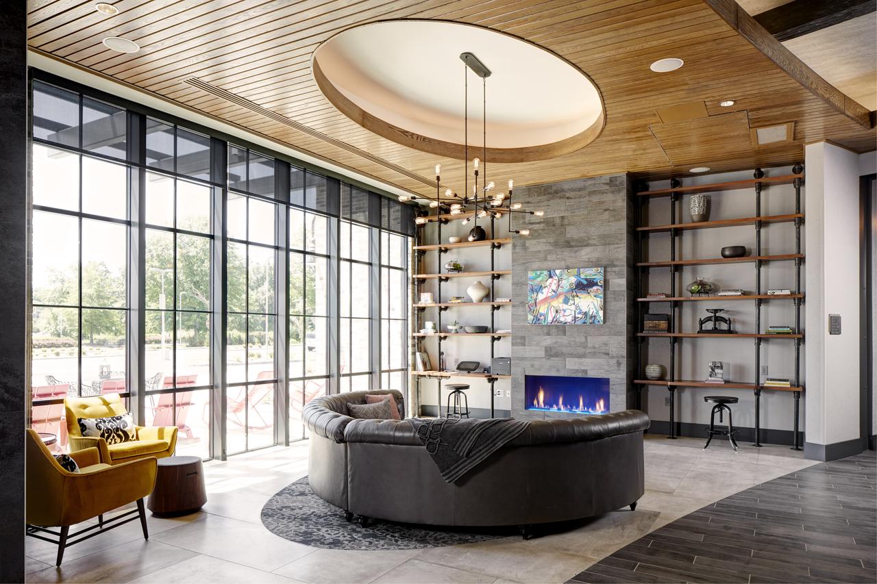 Archer Hotel Florham Park - thumb 2