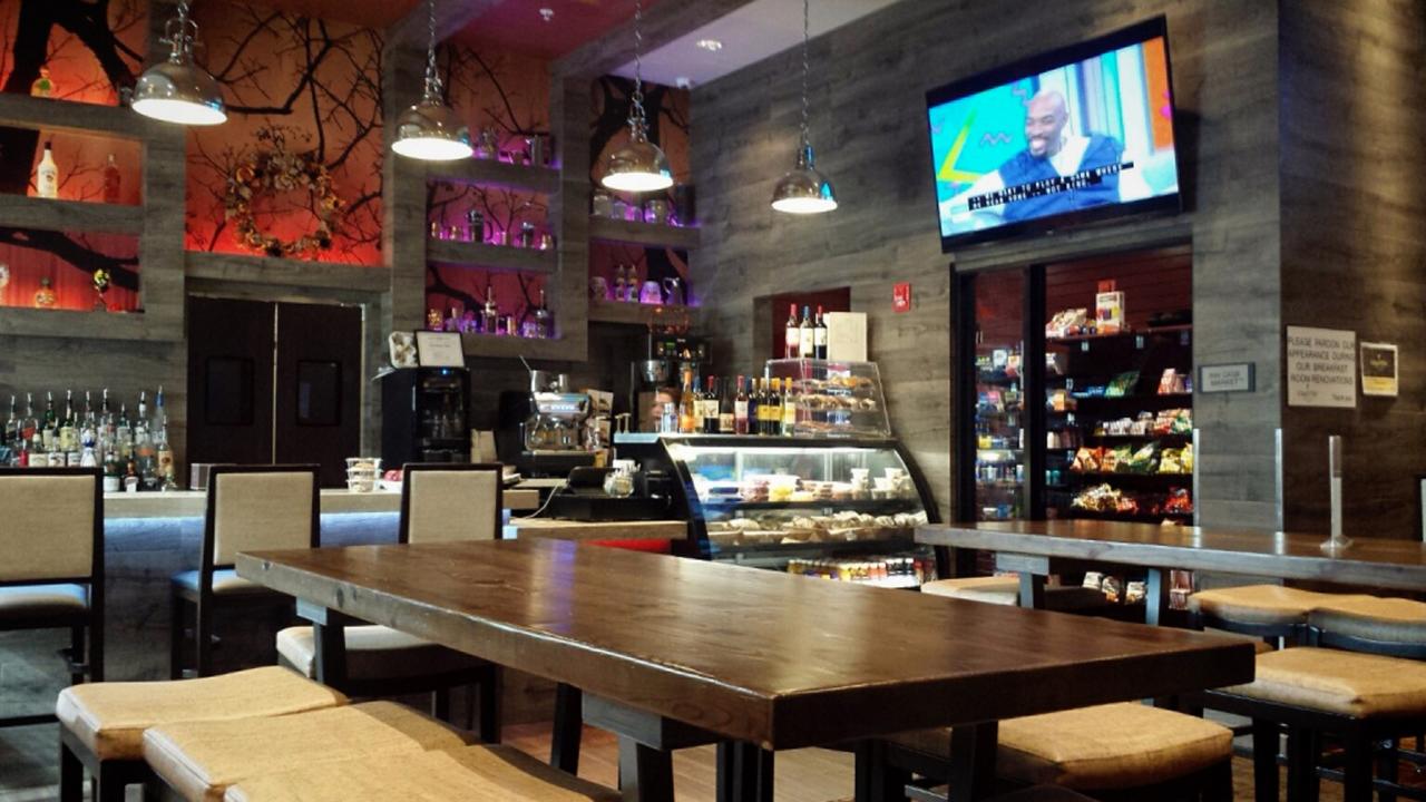 Country Inn & Suites By Radisson, Newark Airport, NJ - thumb 9