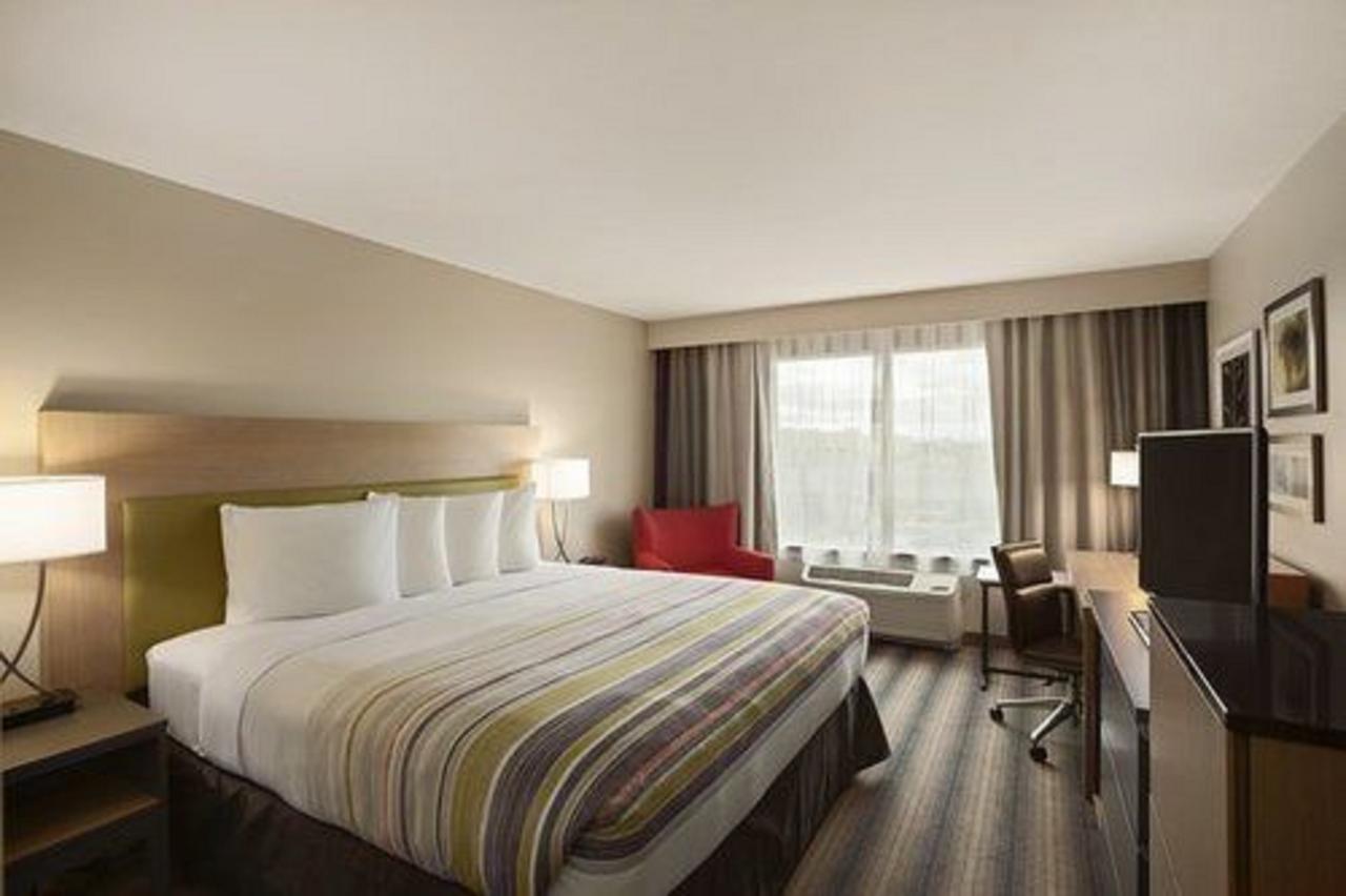 Country Inn & Suites By Radisson, Newark Airport, NJ - thumb 18