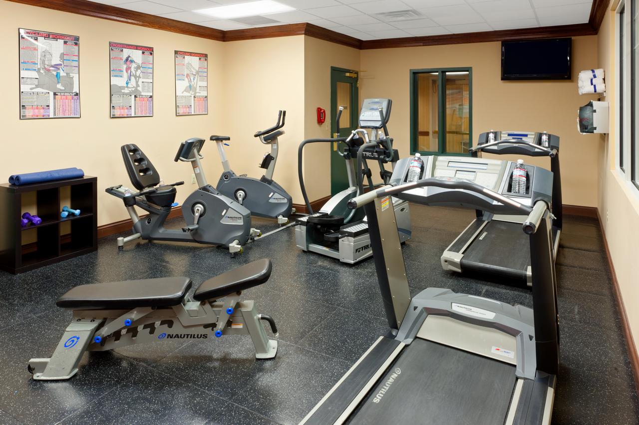 Country Inn & Suites By Radisson, Newark Airport, NJ - thumb 21