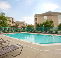 Hyatt House Bridgewater - Accommodation San Jose