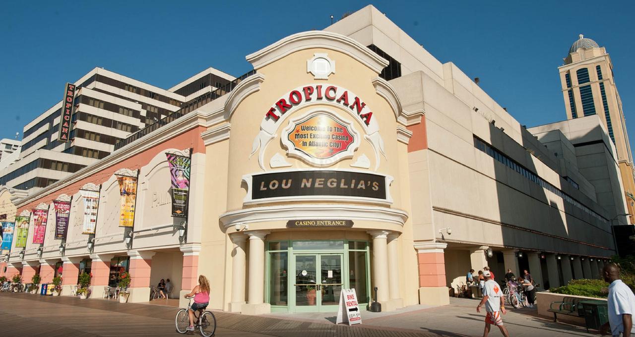 Tropicana Casino And Resort - thumb 31