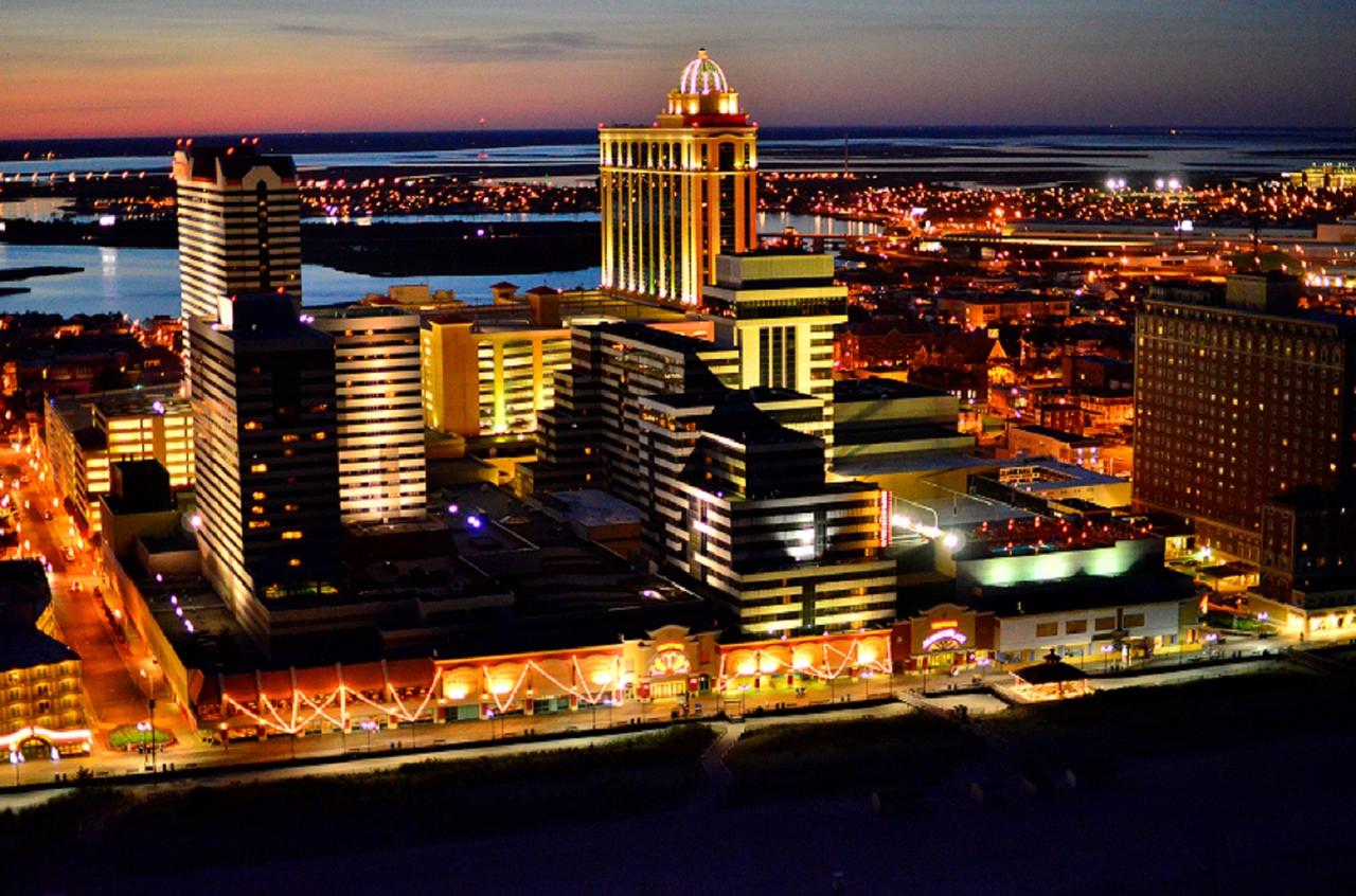 Tropicana Casino And Resort - thumb 30