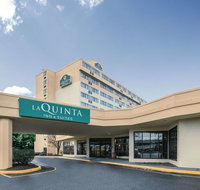 La Quinta by Wyndham Secaucus Meadowlands - Accommodation San Jose