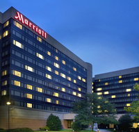 Newark Liberty International Airport Marriott - Accommodation San Jose