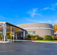 Best Western Bordentown Inn - Accommodation San Jose