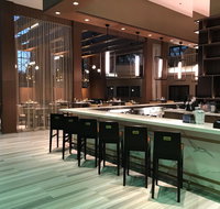 DoubleTree by Hilton Hotel Newark Airport - Accommodation San Jose