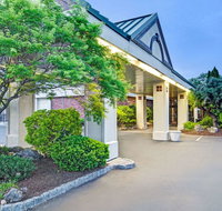 Ramada by Wyndham Wayne Fairfield Area - Accommodation San Jose