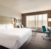 Crowne Plaza Englewood - Accommodation San Jose