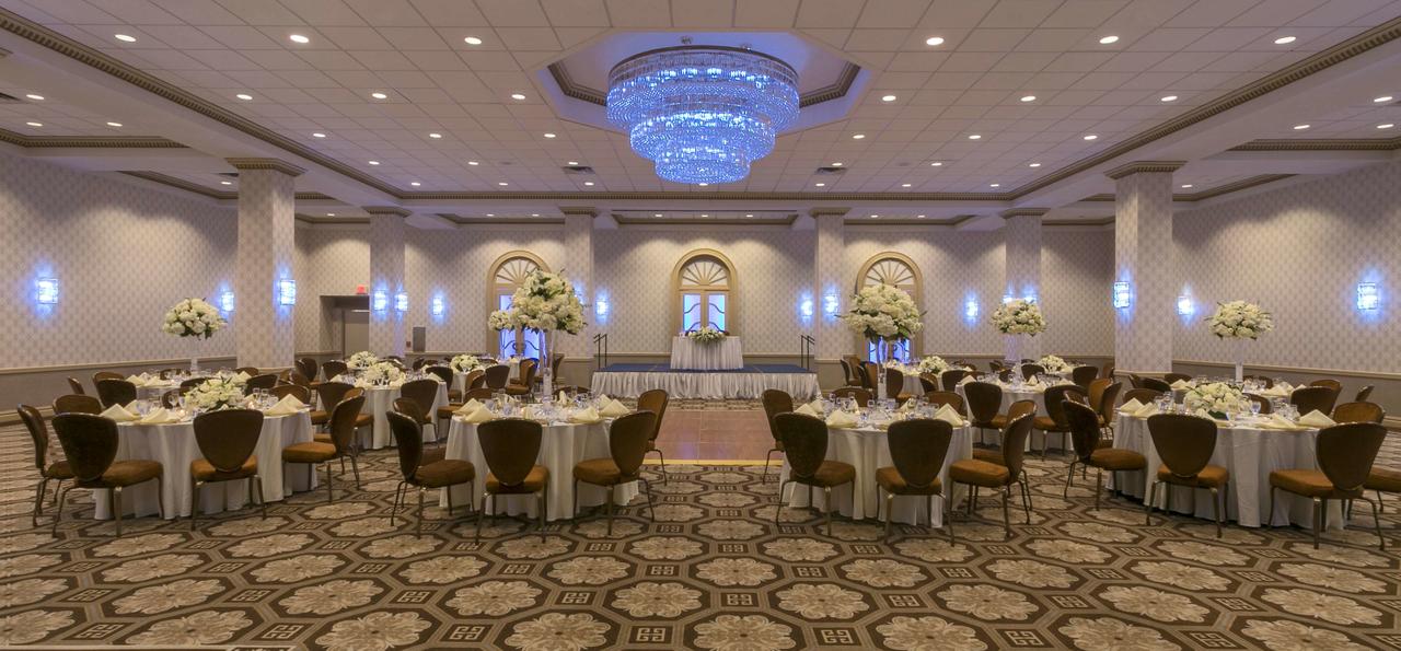 Best Western Plus Robert Treat - thumb 28