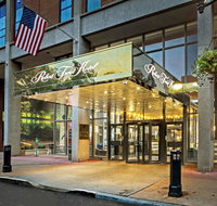 Best Western Plus Robert Treat - Accommodation San Jose