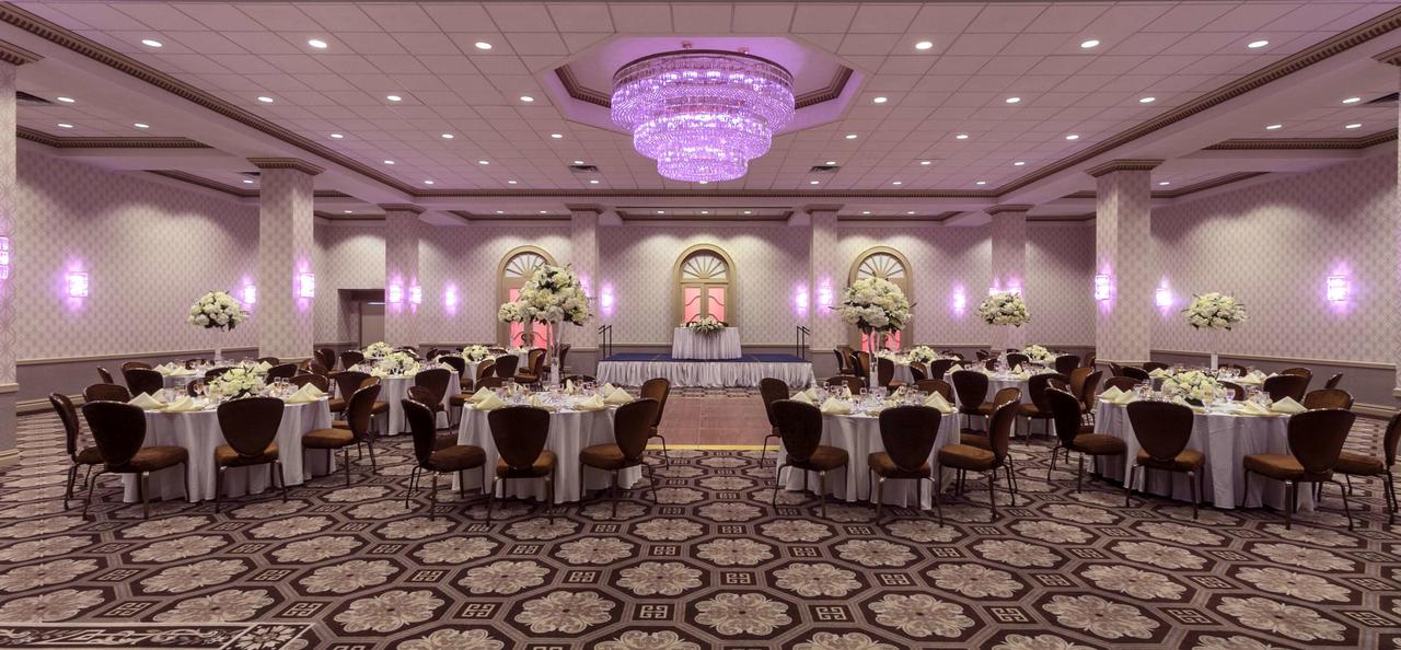 Best Western Plus Robert Treat - thumb 29