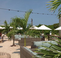 ICONA Avalon - Accommodation San Jose