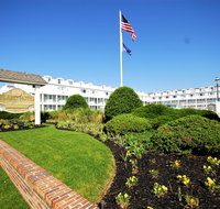 Grand Hotel Cape May - Accommodation San Jose