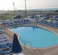 Colton Court Motor Inn - Accommodation San Jose