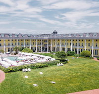 Congress Hall - Accommodation San Jose