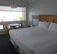 Sea Crest Inn - Accommodation San Jose