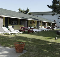 The Buckingham Motel - Accommodation San Jose