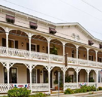 The Hotel Alcott - Accommodation San Jose