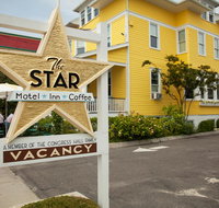 The Star Inn - Accommodation San Jose