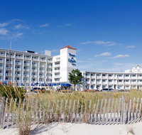 Marquis De Lafayette - Accommodation San Jose