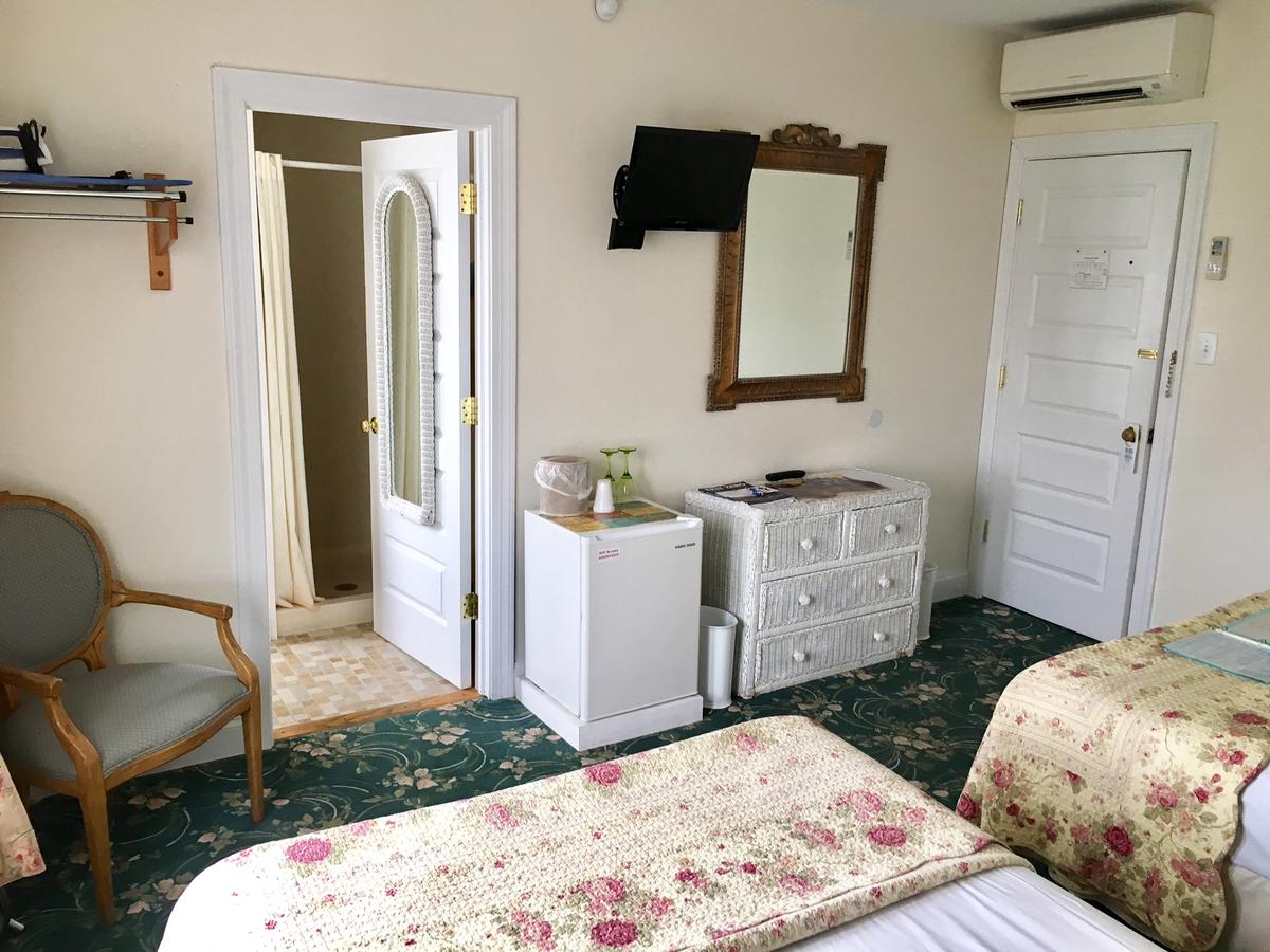 Hotel Macomber - thumb 8