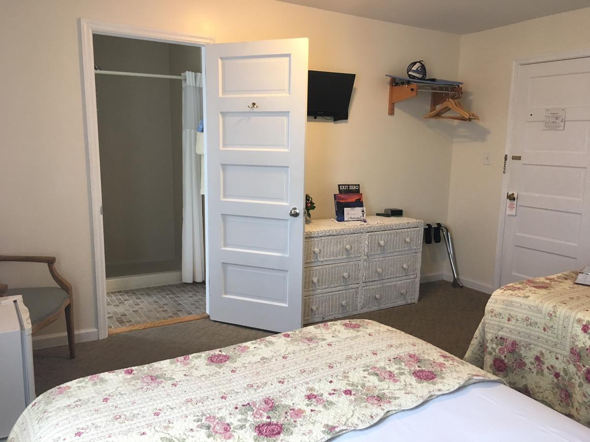 Hotel Macomber - thumb 9