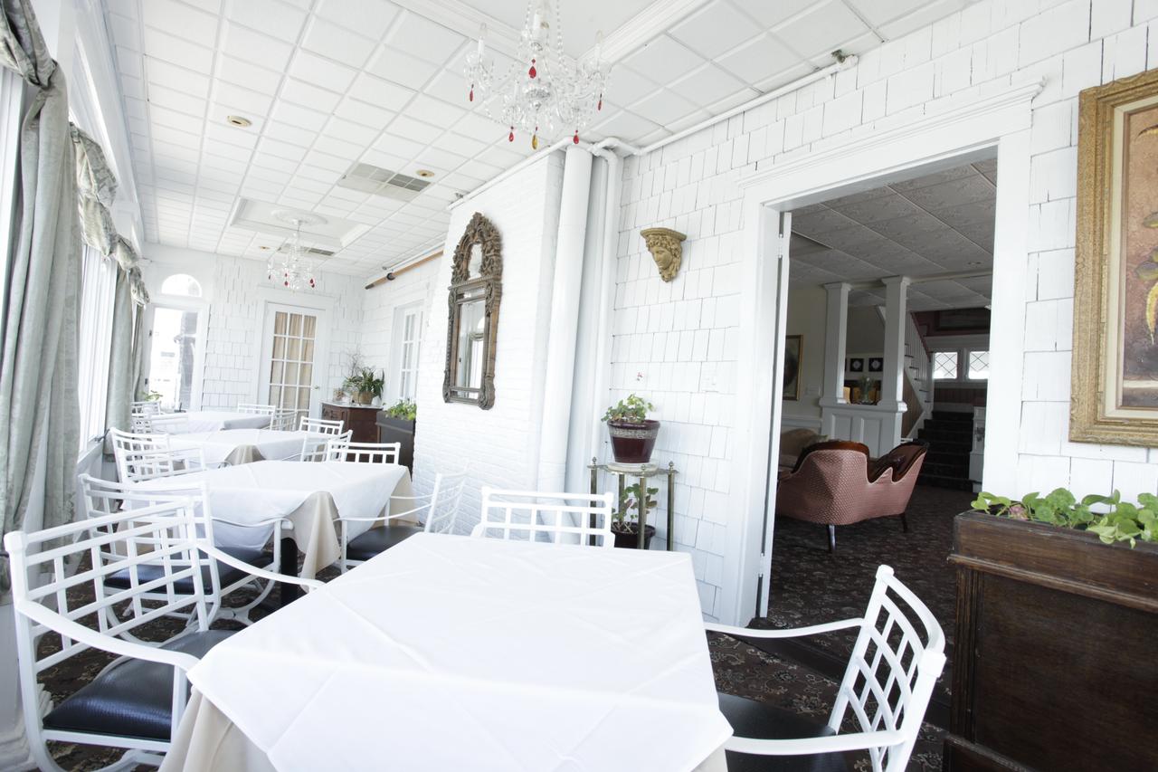 Hotel Macomber - thumb 24