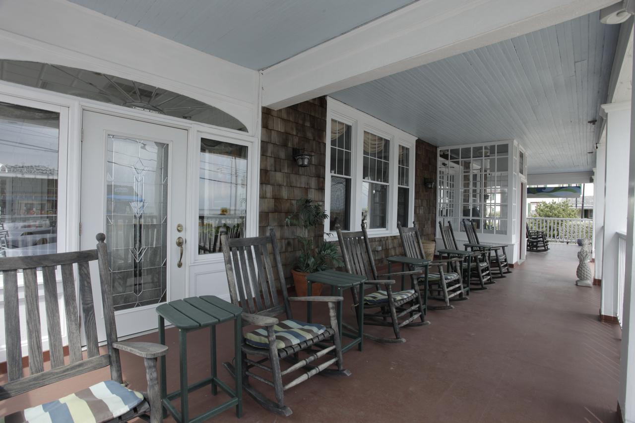 Hotel Macomber - thumb 7