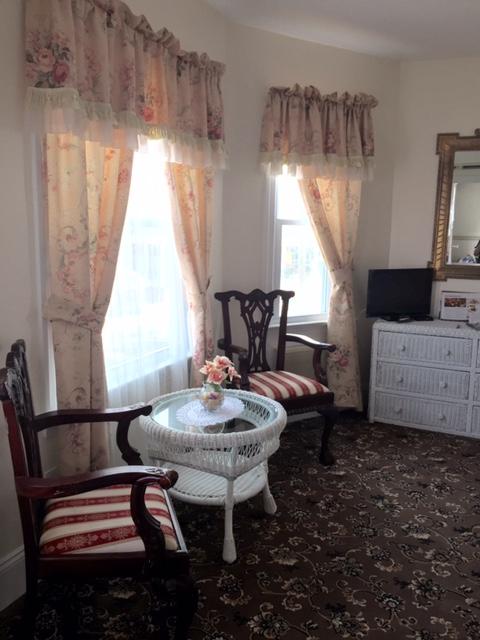 Hotel Macomber - thumb 10